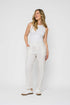 Laurel-Ankle Pant